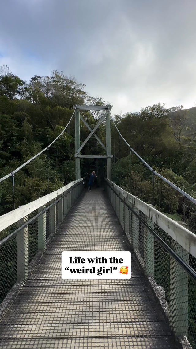 Marry the Weird Girl - I promise it makes like…interesting 😂🥹🫶
If you are new here hello! 👋 We are Rhett & Lynnae! Just your average everyday couple on a mission to live life to the fullest - currently on a global backpacking trip! 🗺️✨
Follow @thegreatattemptvlog for more full time couples travel, marriage humor & animal rescue around the world! 😊
#marriagehumor #husbandsbelike #wivesbelike #adventurecouple #relationshiphumor