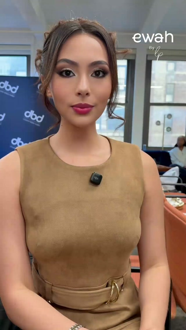 Desde New York, saludando a nuestros seguidores de EWAH By Dra Lorena Pinzon, atendiendo al Fashion Week previo a nuestro tan esperado certamen en Tailandia Mis Globe International.
Recuerden asistir a EWAH para mantener una piel radiante y saludable como la mia.
#cuidadodelapiel #rejuvenecimientofacial
