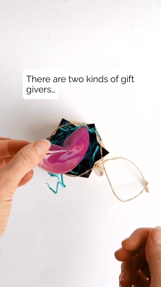 Weāve all done the panic-buy Amazon order. No judgementš
BUT the best gifts are the ones that say I saw this and immediately thought of you, that I spent some time thinking about itā¦
For the friend who always finds the good stuff⦠youāre in the right place š
