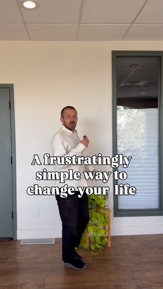 Just kidding. I don’t have the answer for you. You’ve gotta find your own.
Maybe start with the simple thing you thought of.
Good luck on your quest.
With love,
Christian
#quest #changeyourlife #feelingisfreedom #love #shame