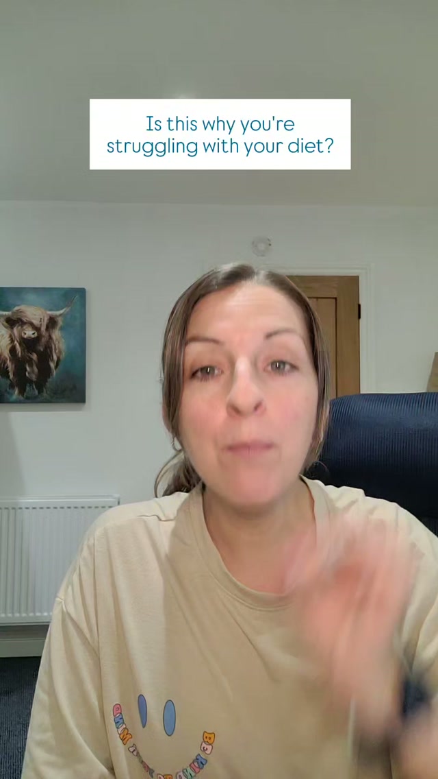 My clients feel better when they add to their life (and diet), so there'll be no fear mongering or banned foods here!
Cancer is đ© enough.
Let's not add to it with a miserable diet & gruelling exercise plan!
Add protein, fibre & variety to your diet.
Add structure to your day.
Thank me with a follow đ @kineticnw_cancersupport
