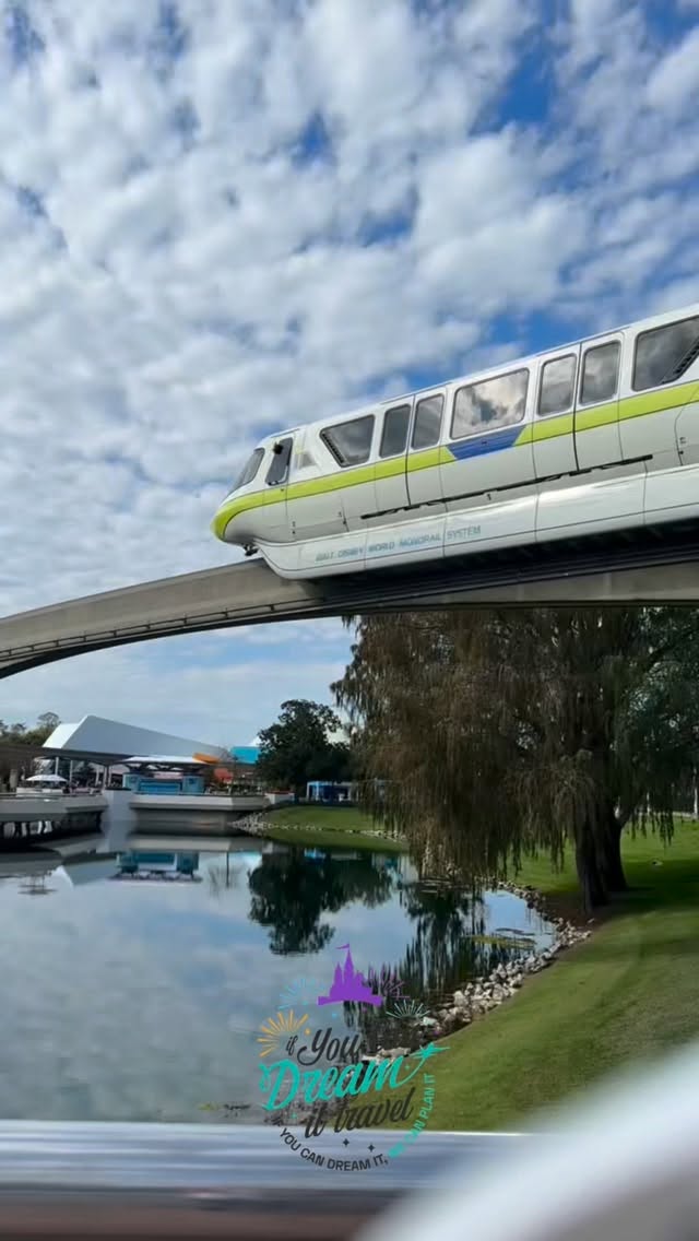 Does your Disney Resort location REALLY matter?
More than you might think.
Where you stay can completely change how your family gets around Walt Disney World. Depending on your resort, you may be able to hop on the Monorail, ride the Skyliner, walk to a theme park, or use Disney bus transportation.
And when you’re heading back for a midday break or returning to your resort after a long park day, convenience can make a big difference.
So if you could choose your Disney Resort based on transportation alone, which are you picking?
MONORAIL
SKYLINER
WALK TO A PARK
BUS IS FINE
BOAT
Tell us your choice below!
Walt Disney World • Disney Resorts • Disney World transportation • Disney Monorail • Disney Skyliner • Disney World planning • Disney Resort planning • Disney family