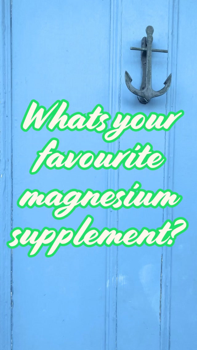 Things that replete magnesium:
Whole food
Sea water
A nurtured nervous system - rest, whole food, mineral rich water, sleep, sunlight, fresh air ….magnesium deficiency occurs when one’s environment is disconnected to nature & natural rhythms
Things that deplete magnesium:
Processed & packaged foods/fortified foods
Heavy metals
Synthetic minerals
Too much alcohol
Stress - emotional or physical
Pharmaceuticals
Pesticides
A depleted nervous system-out of nature’s rhythms
Magnesium deficiency is a direct result of being disconnected to nature. You don’t fix it by grabbing a bottle synthetic magnesium. You fix it by restoring your relationship to to natural world. Whole food, salt water, spring water, sunlight, rest, movement - all support a body that receives this earth mineral that gives us vitality.
If you absolutely have to supplement then topical magnesium in the form of magnesium is the way to go. It won’t upset the tummy & it won’t compete with other minerals.
You can shop SISUU magnesium & aloe spray at The Shop
www.angel-munro.com
