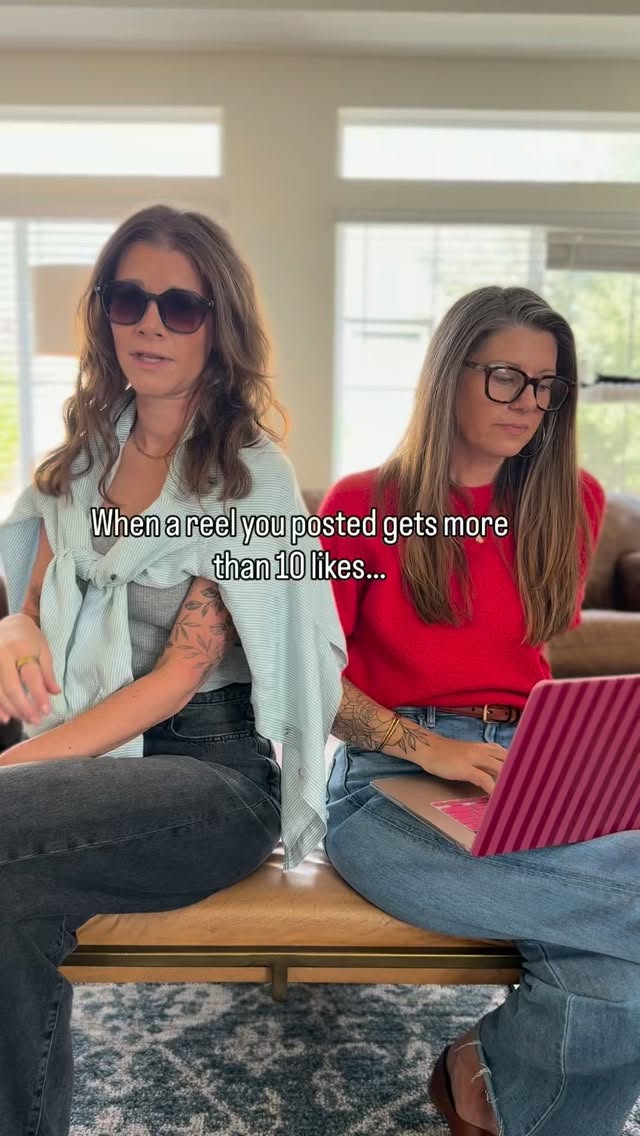 sorry, can’t talk right now — we’re famous. 💅
(we gained 12 followers this week and honestly? it went straight to our heads)
thank u to our fans. no autographs pls.