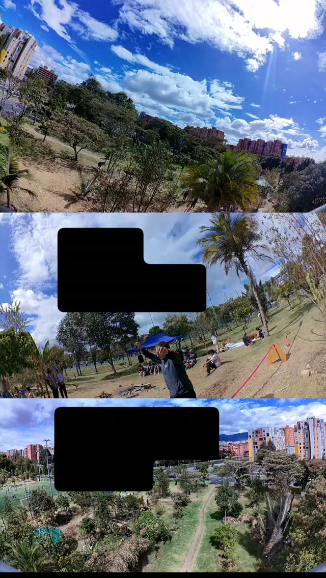 No olvides seguir nuestra cuenta @escuelaslackbogota
Si quieres llevar una experiencia distinta a tu colectivo o equipo de trabajo en este fin de año no dudes en contactarnos. Estamos para servir con todo el amor del mundo. Mira el video va hasta el final y si el mensaje te impacta imagínate lo que puede hacer con tus colaboradores.
#slackline #vivelamagiadelequilibrio #empresas #recursoshumanos #desarrollopersonal