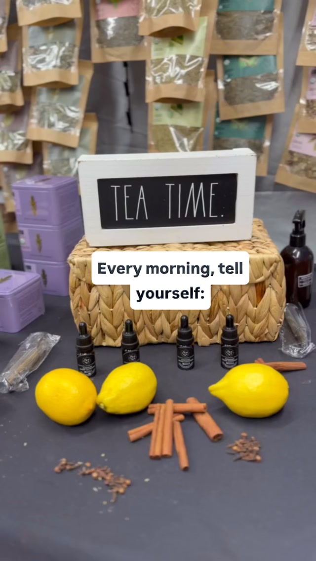 The 15th Greek Festival on the Harbor in Port Washington has started 🇬🇷
Come get your organic Greek herbal tea fix and add positivity and health into your life 😉