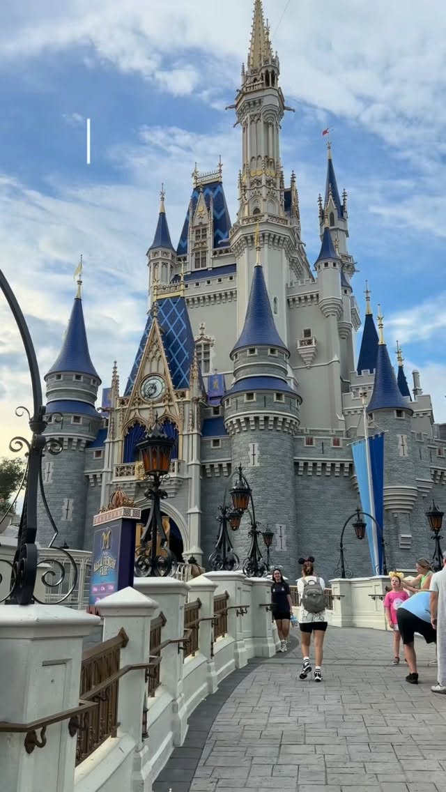 Four Disney parks. One day. Could you do it?
With a Disney VIP Tour, a VERY ambitious Disney day can look completely different.
Your VIP Tour Guide customizes the day around your family’s priorities, you have expedited access to select attractions, and private transportation can get you from park to park without the usual transportation process.
Does that mean you HAVE to visit all four parks? Absolutely not.
That’s the point. Your VIP day is built around what your family wants to accomplish.
Some families want as much Disney as they can fit into one incredible day. Others would rather slow down, revisit favorites and enjoy the convenience.
So I want to know…
Would YOU attempt all 4 Disney World parks in one day?
YES, LET’S GO or NO, LET ME SLOW DOWN?
Theme park admission with Park Hopper benefits is required and not included. VIP Tour pricing and availability vary. Gratuity is additional.
Disney VIP Tour • Walt Disney World VIP • Disney World vacation • Disney VIP experience • Disney World planning • Disney Park Hopper • Magic Kingdom • EPCOT • Hollywood Studios • Animal Kingdom • Disney travel advisor
