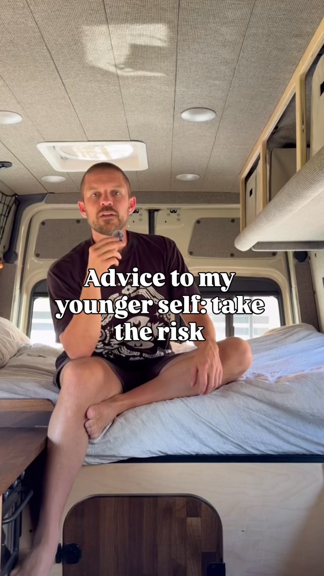 Telling this story feels strangely vulnerable and I am not totally sure why.
If you took the time to watch I appreciate it.
With love,
Christian
#vanlife #newborn #feelingisfreedom #pebble #attunement