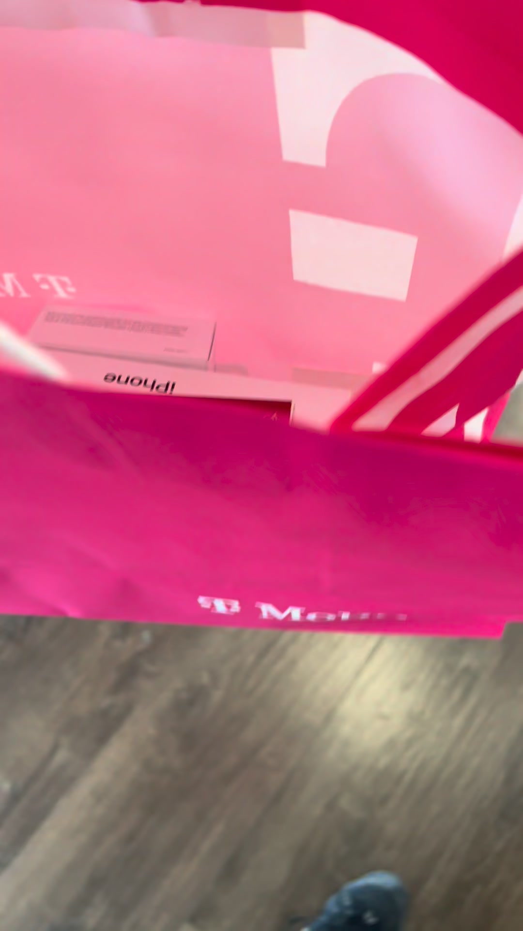Thanks Baby! ๐
