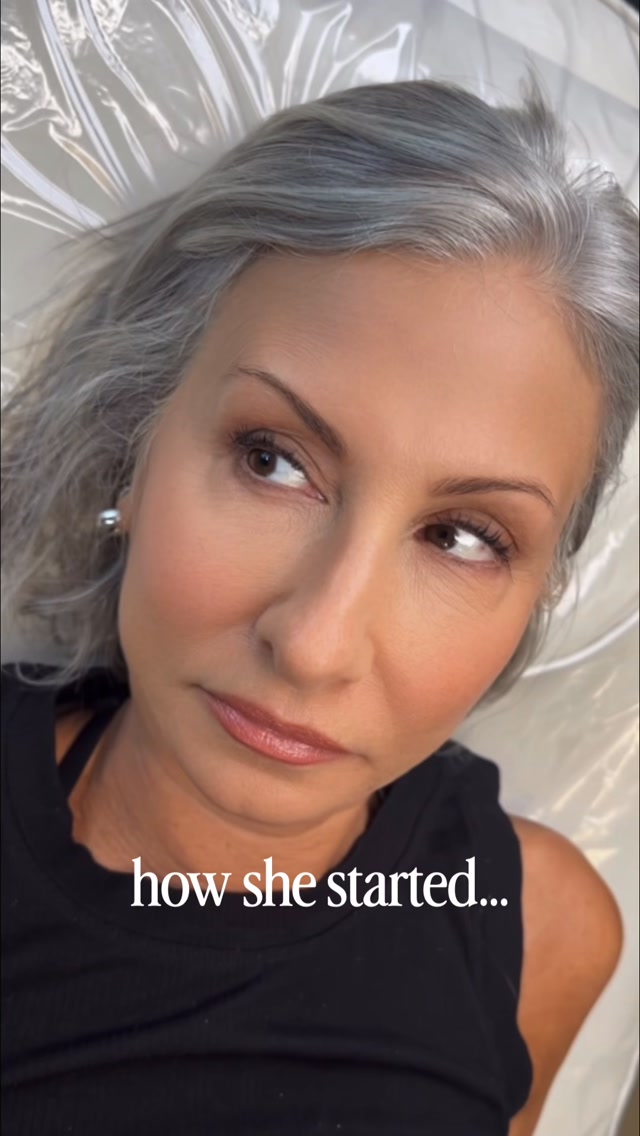 Fresh brows are pretty, but healed results tell the real story 🤌
#brows #pmuartist #powderbrows #pmutraining #explorepage