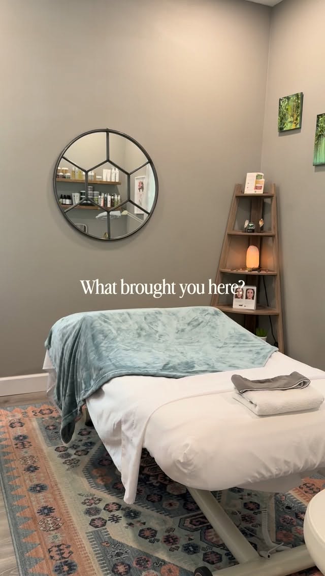 Everyone walks through our doors for a different reason.
Whether it’s a deep tissue massage after a long week, a prenatal massage, your first Ashiatsu massage, a HydraFacial, or a skin consultation, we’re here to help and we’re here to heal.
Whatever brought you in, our goal is the same, for you to feel better than you did when you walked through the doors.
💟Bodyworksofperdido.com
💟850-356-6311
💟M-F, 9:30-5pm & Saturday, 9am-4pm