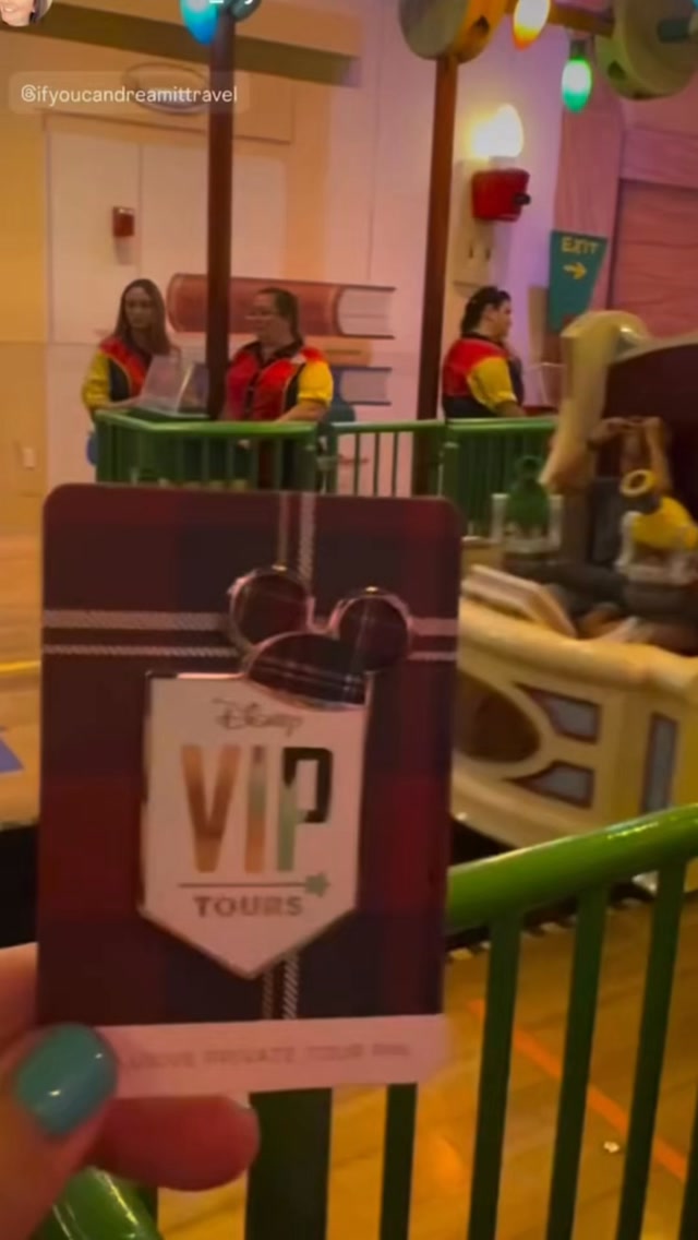 A Disney VIP Tour can cost $450–$950 per hour with a 7-hour minimum.
That means seven hours can range from $3,150–$6,650.
But here’s where the conversation gets interesting…
A Disney VIP Tour can accommodate up to 10 guests.
Split between 10 people, that works out to approximately $315–$665 per person for the tour.
Still a splurge? Absolutely.
But when you consider the customized day, VIP Tour Guide, expedited access to participating attractions, and private transportation between parks, does the per-person price change how you look at it?
Would you do it? YES or NO?
And if a Disney VIP Tour is something your family is seriously considering, send us a message. Our Dream Team can help you determine whether VIP makes sense for your vacation.
Theme park admission is required and not included. Park Hopper benefits are required for visiting multiple parks. Gratuity is additional. Pricing and availability vary by date.
Comment VIP and I'll send you details
Disney VIP Tour • Walt Disney World VIP • Disney World vacation • Disney VIP experience • Disney World planning • Disney family vacation • Disney luxury travel • Disney travel advisor