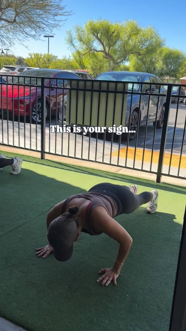 FIRST MONTH UNLIMITED — JUST $60!
Stop waiting for the “right time.” Start showing up for yourself. 💪🏼
#yucaipagym #inlandempirefitness #groupfitness #motivation