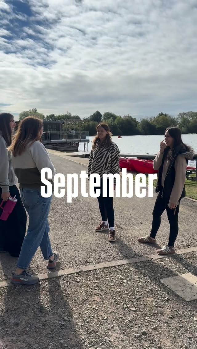 September we thank you…
we kickstarted the month celebrating our 7th business birthday with Team Appreciation Week! We escaped from The Black Tide @cotswoldrox, enjoyed lunch thanks to @outoftheboxcateringuk, had our desk postures checked by @elixirchiropractic and discussed financial health with @southbyandco,
We enjoyed seeing familiar faces and meeting new faces at @businessexchangesw Business Show, @totalbusinessnetwork and @aspire_networking Pub Quiz.
We started supporting @needlefresh, Commercial Carpet Tiles and AD developments, and collaborated with @daniel_james_media for our 5th Video Content Creation workshop! Uni student, Dan Pickford joined us for work experience… & will hopefully be returning!
Finally we ended the month with a bake off, raising £200 for @macmillancancer.
Thank you to everyone who was a part of our September, what a way to celebrate our birthday month!
#socialmediaagencyuk #wiltshirebusiness
