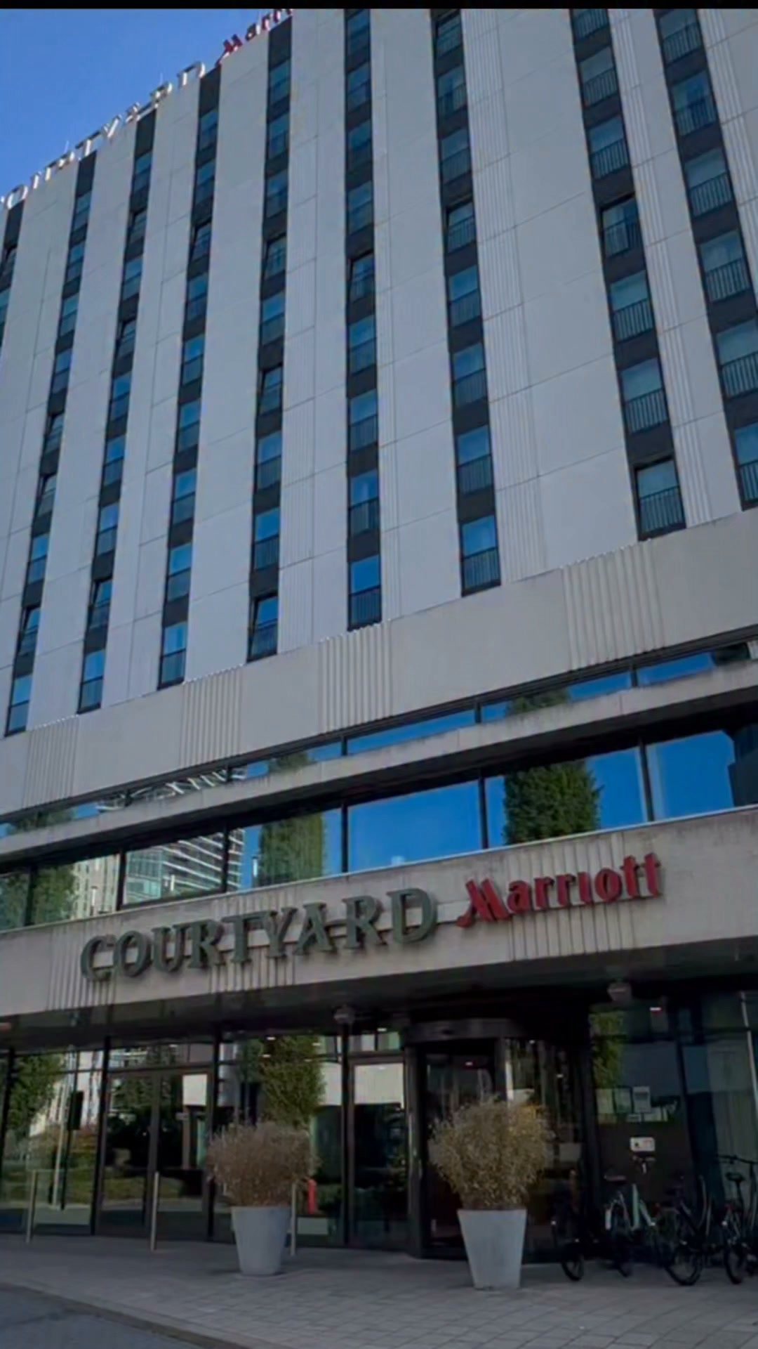 A quick look around Courtyard by Marriott Amsterdam! A comfortable stay in a convenient location, with a modern atmosphere and plenty to enjoy around the hotel. Here’s a little glimpse of my Amsterdam stay!
#CourtyardByMarriott #CourtyardAmsterdam #Amsterdam #AmsterdamTravel #AmsterdamHotel #AmsterdamHotels #VisitAmsterdam #TravelReels #AmsterdamTrip #TravelVlog #Netherlands #Travel