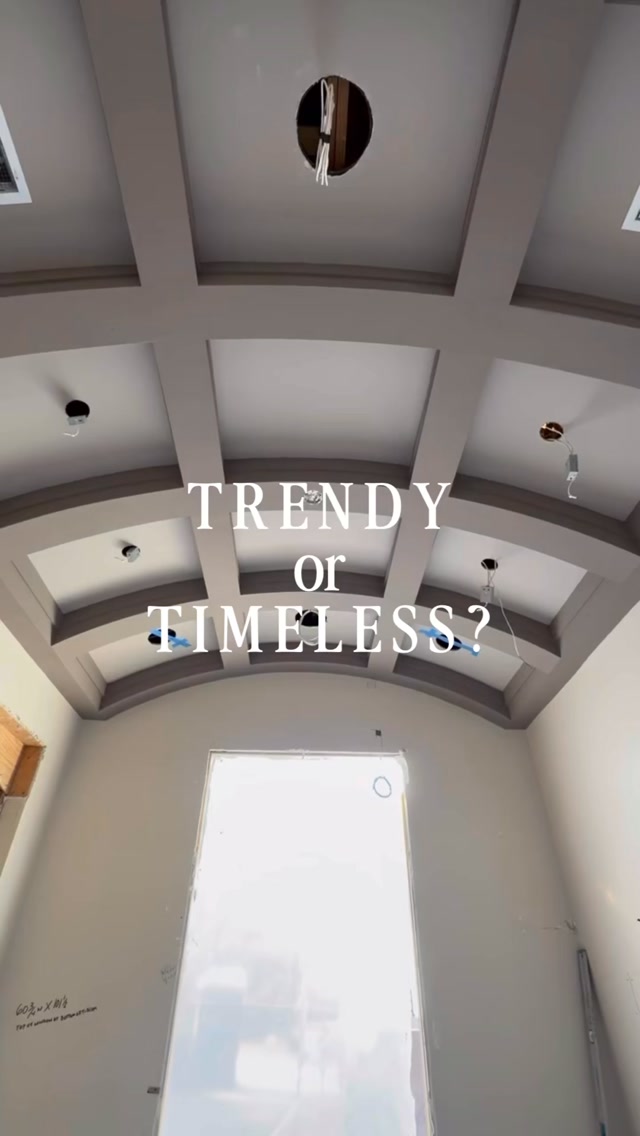 Timeless choices over trends all day every day. #lovewhereyoulive
#interiordesign #trends #timelesschoices