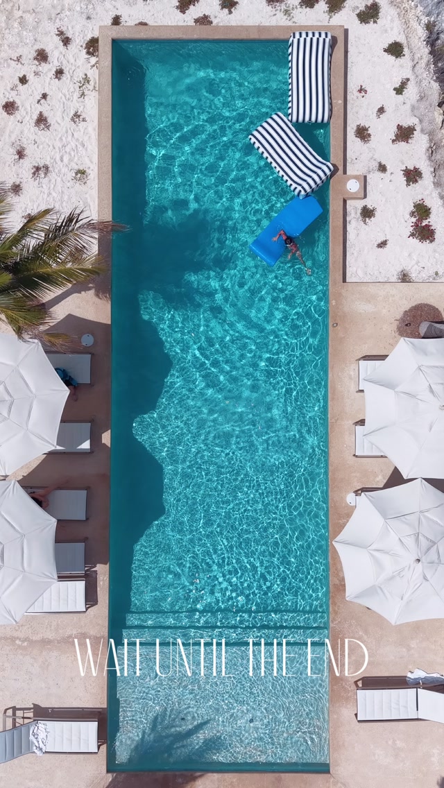 This location is magical! 🇧🇸
Baymahni Resort
Barefoot Luxury
Book Today!