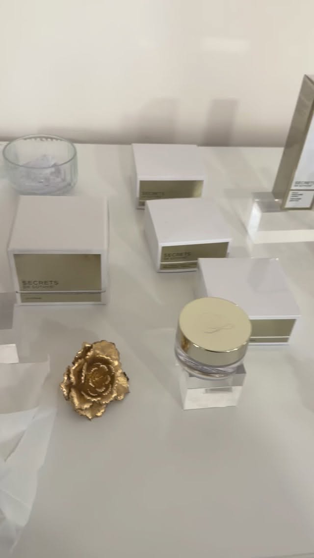 #longevity#luxus#premiumtreatment#ausstrahlung#prallehaut
