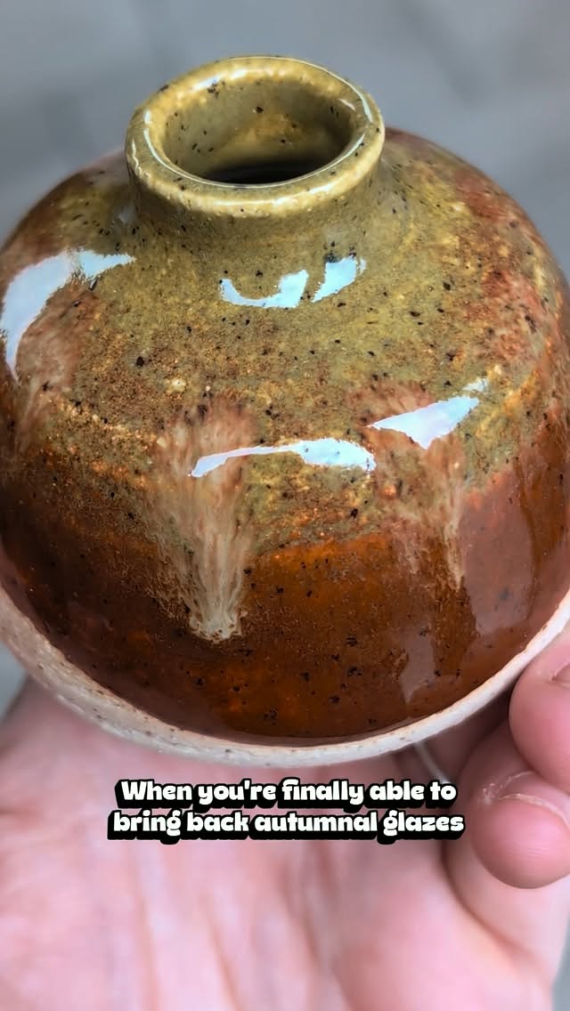 Excited bring more of these delicious glaze combos to my store
Which is your favourite?