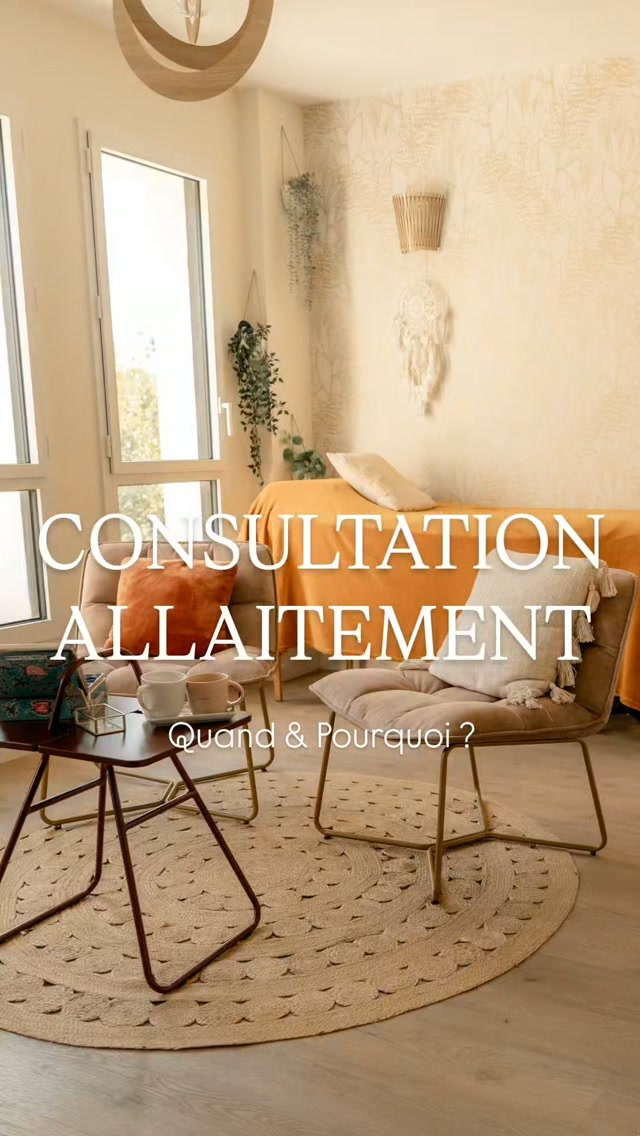 🤍 L'allaitement ne devrait jamais être un chemin que l'on parcourt seule.
Tu as mal ?
Tu te demandes si ton bébé prend assez de lait ?
Les tétées durent des heures ?
Tu appréhendes la reprise du travail, un sevrage ou l'introduction du biberon ?
Ces questions sont fréquentes… et tu n'as pas à les affronter seule.
Je t'accompagne avec écoute, bienveillance et des conseils fondés sur les recommandations scientifiques, pour t'aider à trouver des solutions adaptées à ta situation et à tes objectifs.
Chaque famille est différente.
Mon rôle n'est pas de te dire quoi faire, mais de te donner les clés pour faire des choix éclairés, en toute confiance.
🌿 Mise en place de l'allaitement
🌿 Douleurs et difficultés de succion
🌿 Prise de poids de bébé
🌿 Engorgement, crevasses, mastite
🌿 Allaitement mixte
🌿 Reprise du travail
🌿 Tire-allaitement
🌿 Sevrage
📍Consultations à Plougastel-Daoulas et à domicile selon ton secteur. Visio possible pour certains motifs uniquement
💌 Pour toute question ou pour prendre rendez-vous, contacte-moi en message privé ou via le lien dans ma bio.
✨ Parce qu'un allaitement serein commence souvent par une maman qui se sent écoutée.
#lactation #consultanteallaitement #finistere #allaitementmaternel #postpartum