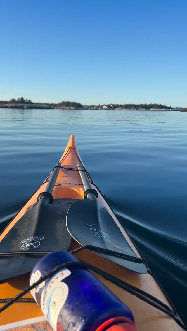 September was a good one. 🍂🌊
School groups, cadets, university paddlers, barbecues, beach days, wildlife encounters, Island adventures, and a whole lot of time spent on the water.
We’ve been paddling pretty much all season long, and with a few weeks still left to go, we’re not quite ready to call it a wrap yet.
We’re slowly winding things down after Thanksgiving weekend, but as long as the weather is cooperating, we’re still here and still getting people on the water.
Our daily Island Explorer, Seascape and Sunset Paddles are still available. We’re running with a smaller crew now, but give us a call and we’ll do our best to make it happen.
There are still some beautiful fall days out there. 🍁🛶
Don’t wait for next summer. Come paddle with us while you can.
#EastCoastOutfitters #SeaKayakingNovaScotia #NovaScotiaPaddling #ExploreNovaScotia #LowerProspect