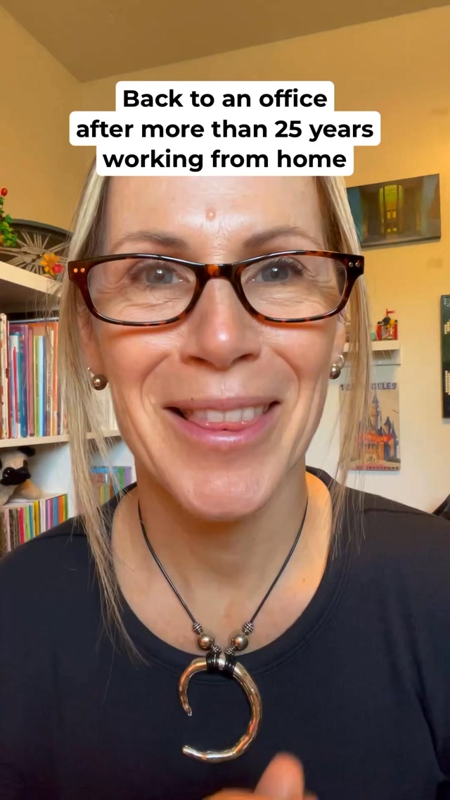 I have been blessed to be able to work from home for over 25 years!
Making the transition to a more active role at Ivy Health Clinic has forced me to switch up my routine and dial in my priorities.
How Iâm keeping it together đ:
đ preparing ahead of time - planning my day including workouts, food and volunteer roles. Trust me you donât want to see my calendar of events đł
đ building movement into my day - biking to work and going for short walks, even if itâs just a coffee run
đ having easy meals on hand - a container of precooked chicken + bagged salad is a winning combo for me!
đ managing expectations - workouts will not be and hour and thatâs ok. Getting 20 or 30 minutes of strength training at the end of the day beats zero every time đ
How are you managing to fit everything in? Share some tips so we can all benefit!
#
#perimenopause #menopause #womenshealth #kelownawellness backtowork
@ivyhealthclinic