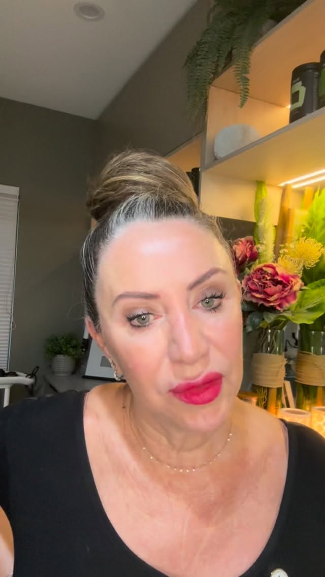 Beauty has always been more than just a job for me, it’s something I genuinely love. 🤍
With over 33 years in the beauty industry, I’ve had the privilege of working across almost every part of it, from waxing, brows and lashes right through to advanced skin treatments, ablative laser and professional mole removal.
And that’s what I love about what I do: there’s always something new to learn, discover and master.
But after 33 years, the thing that hasn’t changed is my passion for helping people feel confident in their skin.
Whether you’re coming in for a simple treatment or something more advanced, you’ll always get the benefit of experience, knowledge and a genuine love for what I do.
✨ 33+ years of experience
✨ Advanced skin & laser treatments
✨ Personalised treatment plans
✨ Beauty, skin & everything in between
If you’re ready to work with someone who truly knows skin and beauty from the ground up, book your consultation online via the link in bio.