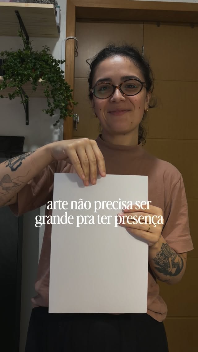 Já me segue pra mais pinturas 🎨