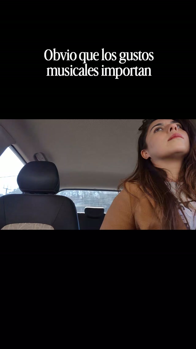 Se puede bajar inmediatamente de mi auto 😒
.
.
.
.
.
#thegathering #metalhead #metalgirl #ADHD #thegatheringchile