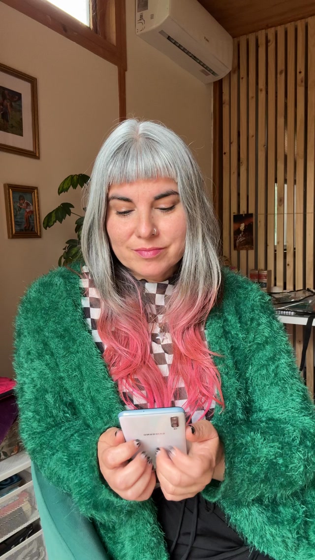 🔮 3 minutos GRATIS + 60% de descuento en tu primera lectura ‼️👇
A veces no necesitas tener todas las respuestas.
Solo necesitas una nueva perspectiva.
En @psiquicosnet puedes encontrar lectores en línea, conocer sus especialidades y elegir con quién hacer tu lectura.
Si tienes algo dando vueltas, quizás este sea un buen momento para preguntarlo.
Link en mi bio ❤️
#publicidad #psiquicosnet #Psíquicos #tarot