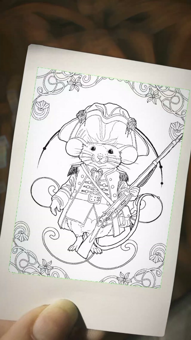 Woohoo! I'm making some real progress with the upcoming coloring book! So far, I've got 17 illustrations ready, with another 13-ish to go.
The book is scheduled for Novemver, just in time for the holidayday. Tell me, will you get one? π
#coloringbook #coloringbookforadults