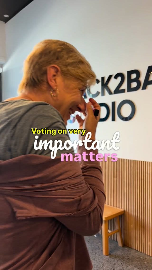 Our B2B community…solving life’s mysteries one hot topic at a time. 🔥
Vote weekly on our whiteboard and see how you stack up against the others in your class! 👀
#questionoftheday