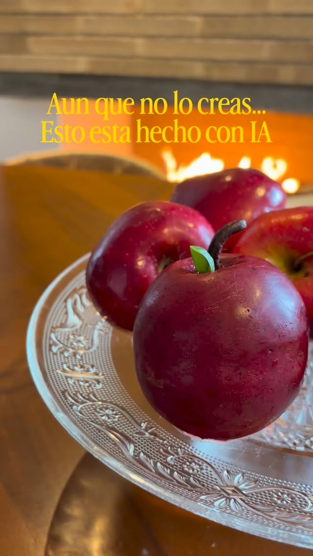 La IA todavía no hace cosas tan ricas😋🍎🍂
Encuéntranos en nuestra casa de Quinta Camacho🏡
Cra 12 No.70A-20📍
Chapinero
Y con domicilios por Whatsapp al (301) 399 7944 📲
Precios y horarios en el link de nuestro perfil💗
•
•
#bealepatisserie #restaurantesbogota #pasteleriabogota #postresbogota #bogotafood