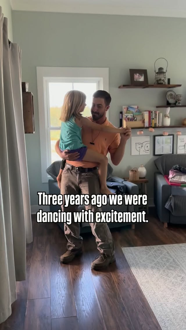 Three years ago we signed on the line. We had a plan for the finances, the development of the land, the future. Not everything has gone to plan - some things we’ve needed to adjust and some things have gone better than expected. Thank you to all our guests for your support and love of this place! We are overjoyed that we get to share it with you! Here’s to the future!