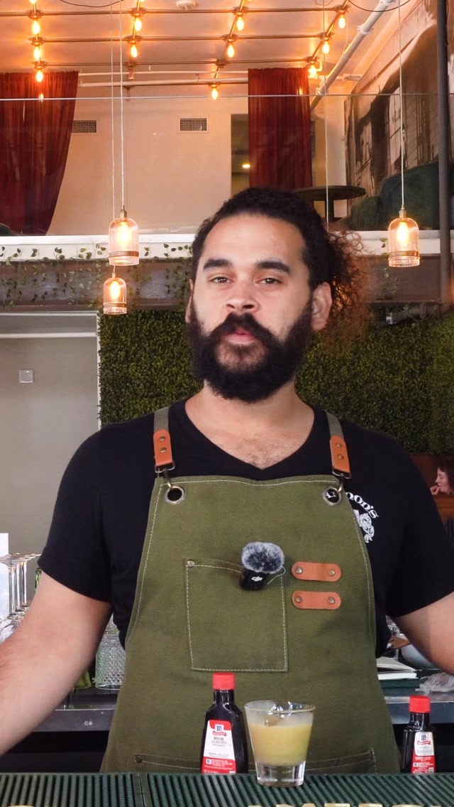 Our coffee just got a little sweeter ☕
Trevor is showing us how to make our Buttercake Syrup, a rich, caramelized syrup we use in our coffee and some of our cocktails.
Want to make it at home? Here’s the recipe:
Buttercake Syrup Recipe
🧈 ½ cup butter
🥛 ½ cup buttermilk
🍚 1 cup sugar
✨ 1 tsp baking soda
🍦 1 tsp vanilla extract
🌰 1 tsp almond extract
How to make it:
Bring the butter, buttermilk, and sugar to a boil.
Reduce to a simmer and whisk in the baking soda, vanilla, and almond extract.
Simmer for 10–15 minutes, stirring occasionally, until thick and caramelized.
☕ Craving a cup? Come by the Carvery in Downtown Long Beach and try our coffee for yourself!
#CoffeeLovers #CoffeeRecipe #CocktailHowTo #DTLB #LongBeachEats