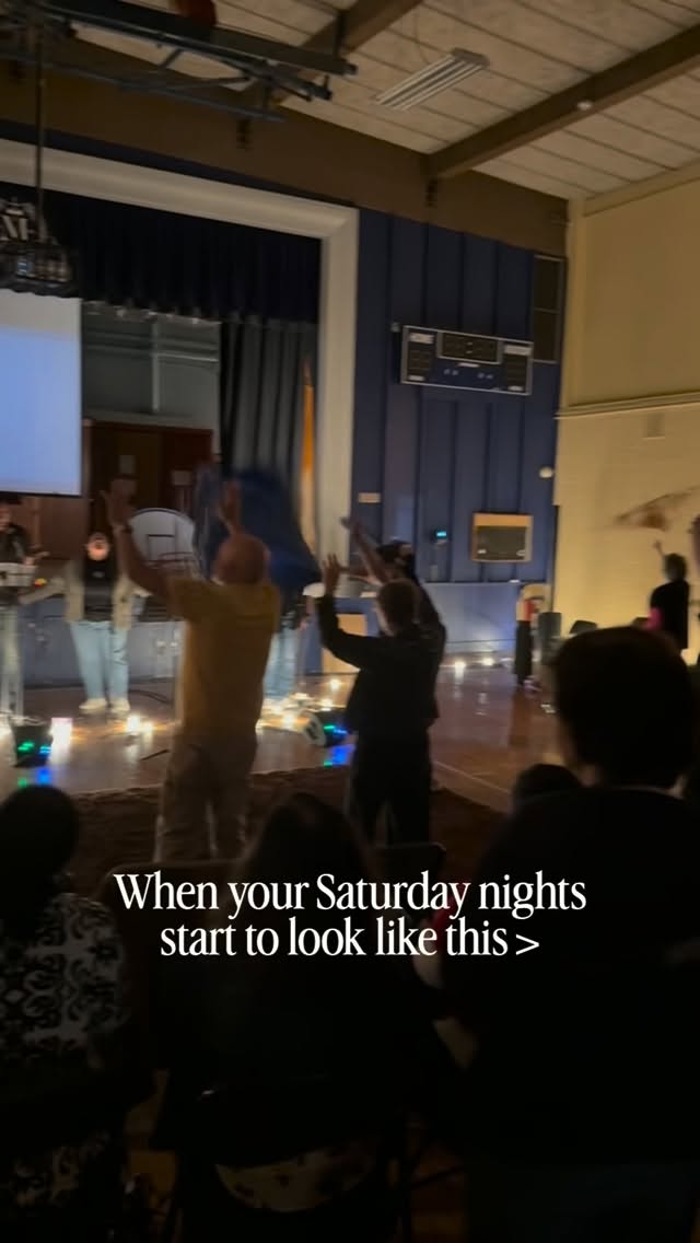 No better way to spend a Saturday night 🙌 Join us for our next prayer room Saturday, November 14th. Link in bio ❤️🔥
#JesusisKing #gardenrevival #revivalinthegardenstate