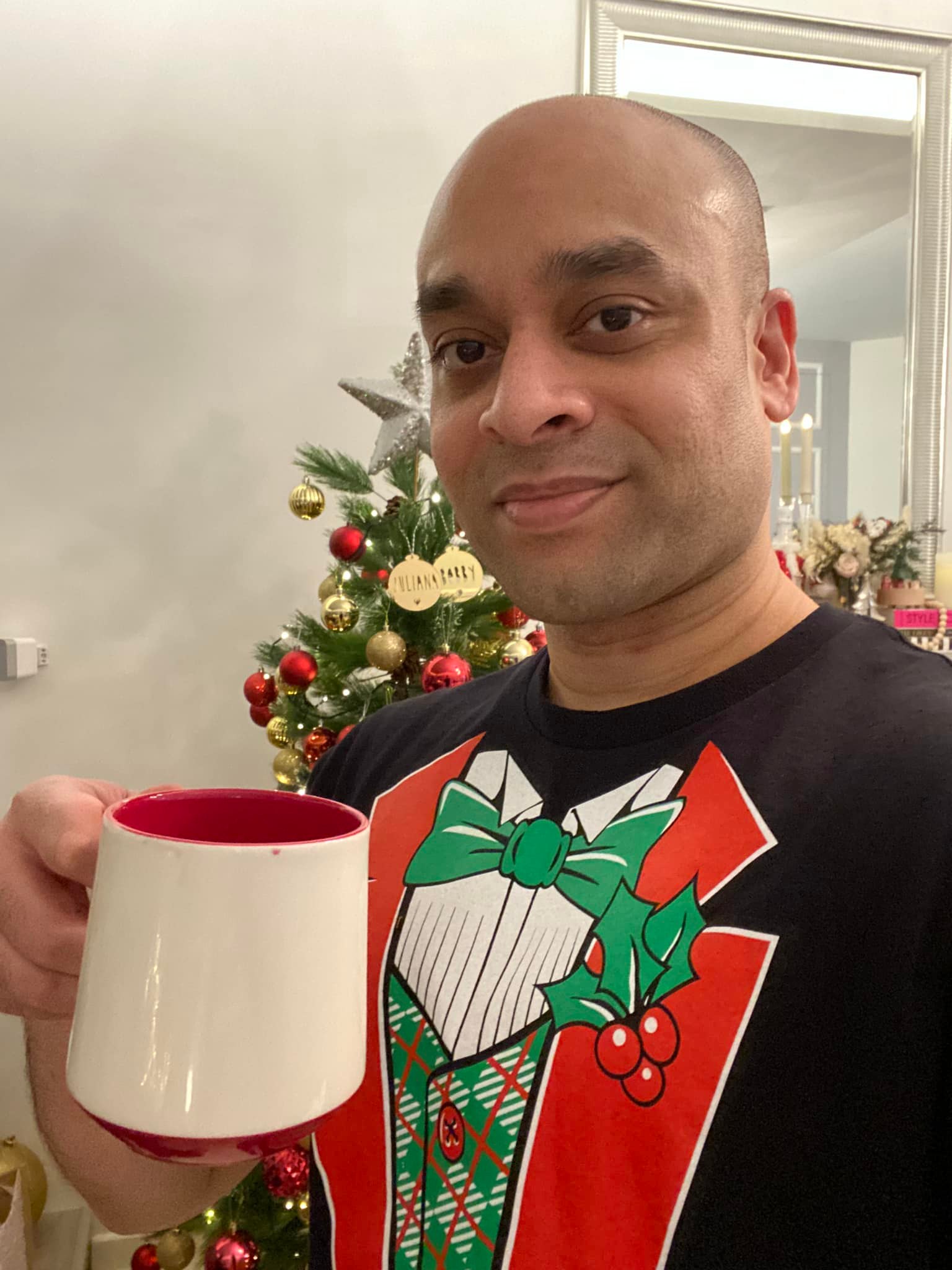 Merry Christmas!!! 🎄🎁🥂