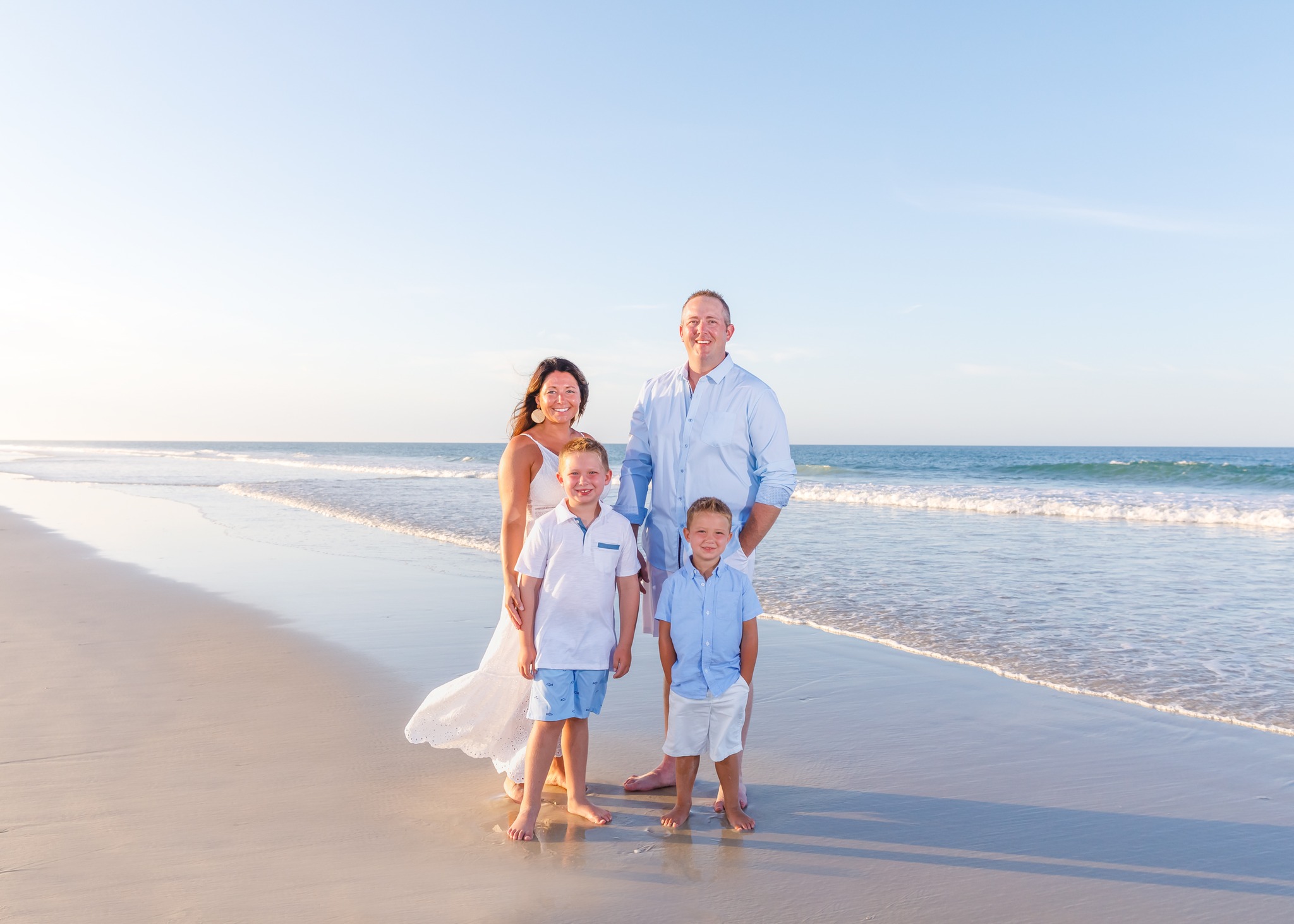 Beautiful family session at Lighthouse Point Park in Ponce Inlet 💖
#ormondbeachphotographer #portorangephotographer #daytonabeachphotography #daytonabeachphotographer #portorange #daytonabeach #ponceinlet
