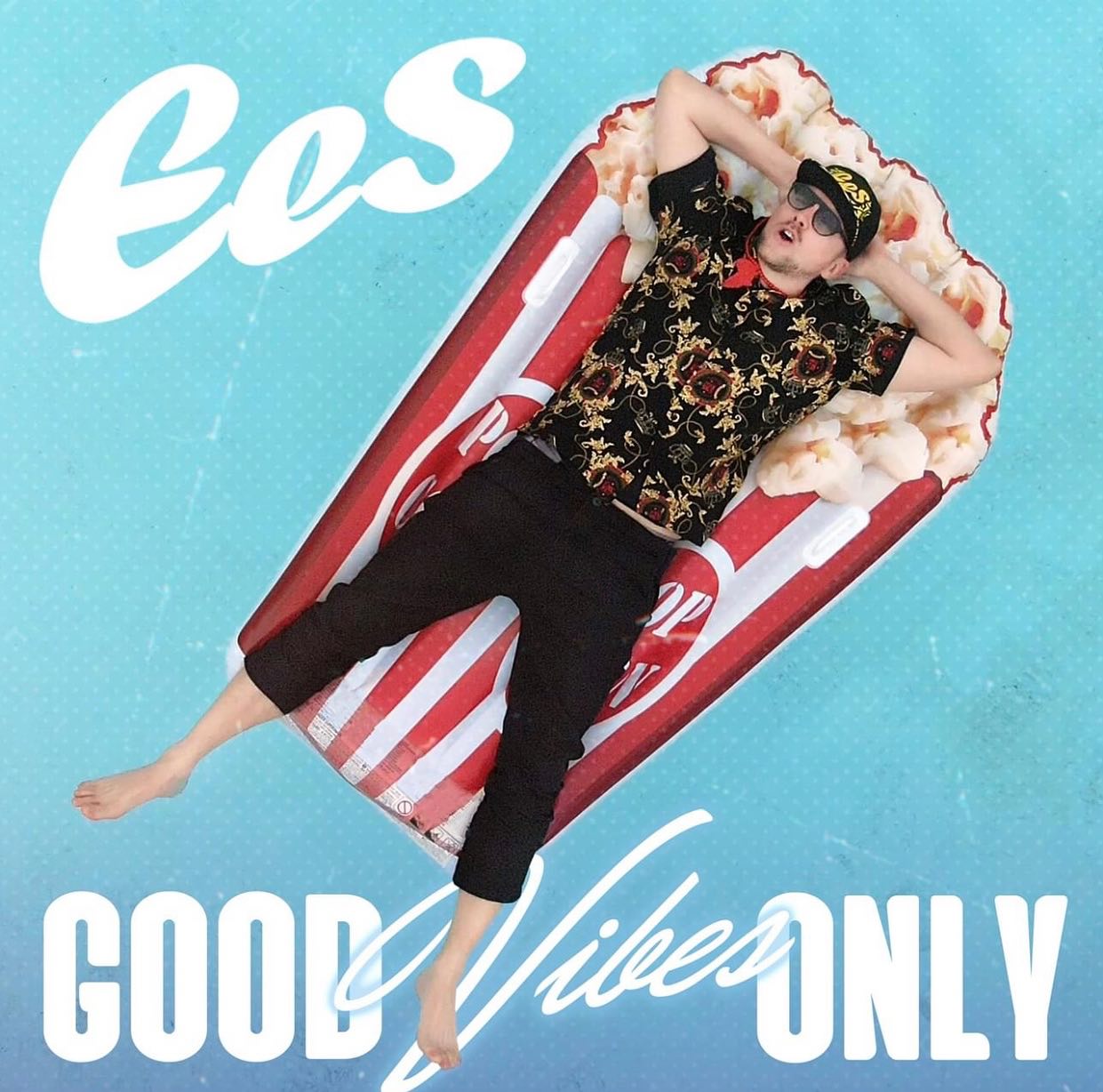 New song- GOOD VIBES ONLY
Check it out! Link in Bio. 🎉🤩
#goodvibesonly #newsong #tour #summervibes #positive #newandhot