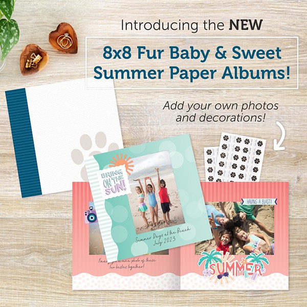 Launch week!!! Check out these NEW products and get them while there HOT! Make a splash in your scrap stash and beat the heat with some indoor creativity. Www.creativememories.com/cm/thescrapwagon