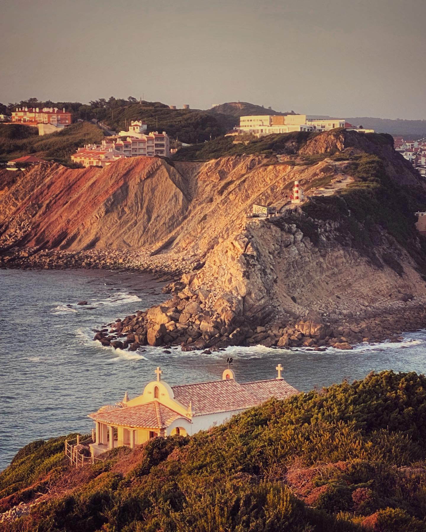 Missing you already my pretty #SalirdoPorto. See you soon.