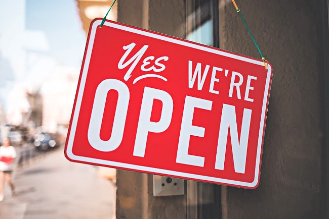 We’re back up and running!
Have fun and shoot safely!