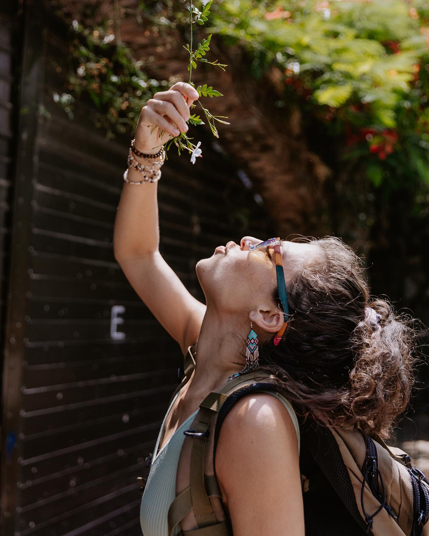 The secret to a joyful life…
finding extraordinary in the ordinary.
So, how can we do this? One practice to transform the ordinary into the extraordinary is a simple practice of full, intentional presence with someone or something with uninhibited curiosity. To truly be with a person, thing, or experience without distraction. To notice the shape, texture, color, scent of a flower's bloom. To allow the force of a plummeting waterfall take your breath away. To feel the vibration of live music penetrate through your skin. To receive the temperature, pressure & movement of human touch. To completely unravel into a pool of sensation from simple, everyday ordinaries & the ways in which they ripple into our inner biorhythms to allows us to touch into spaces of deeper joy, pleasure, gratitude, generosity, compassion & connection. In that moment of presence, there is a sacred unison that occurs, merging outer cosmos with inner cosmos & transforming the mundane into magic.✨🌀🌻
Where do you find extraordinary in the ordinary?
📸: @alexisfoustphotography
#awe #thepowerofpresence #thescienceofawe #fascination #transformingordinarytoextraordinary #curiosity