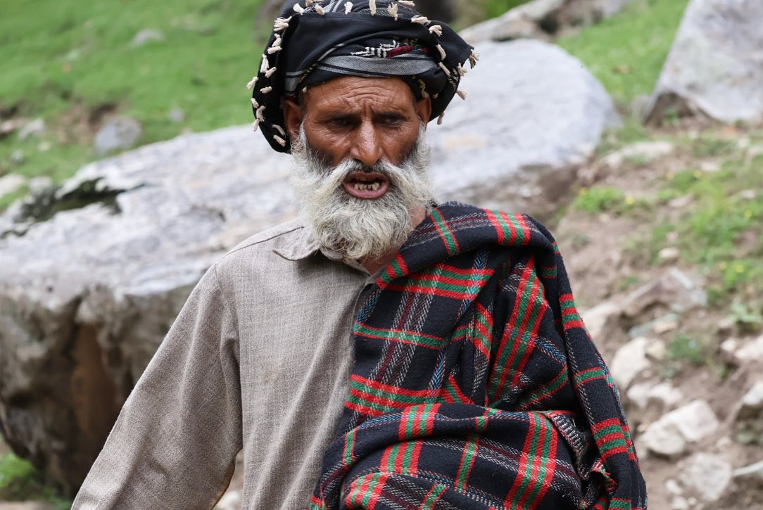 The enduring story of the Gujjar nomadic tribe. 
.
.
For generations, the Gujjars of Naranag in Kashmir have harmonized their way of life with nature, creating a unique socio-cultural tapestry. As the tribe's summer settlement, Naranag showcases their seasonal migrations and traditional practices.
With ancient temples and ruins, Naranag reflects the region's historical interplay of cultures. This destination offers more than stunning views; it's a dive into Kashmir's rich heritage. Amidst breathtaking beauty, the Gujjar community's warmth welcomes visitors to explore a world where history, culture, and nature intertwine seamlessly.
.
.
#ladakhbackpackers #mesmerisingkashmir #naranag #outlooktraveller #tripadvisor #travelholic #backpacking  #trendingreels #lehladakh #backpackers #trending ##wanderlust #spiritualawakening #instagram #nikonindiaphotography #ladakh #likeforlikes #backpackertrails #ladakhdiaries #followforfollow #adventurelover #himalyandiaries #himalayas #ladakh2023 #incredibleindia #travelstories #travelphotography #incredibleindia