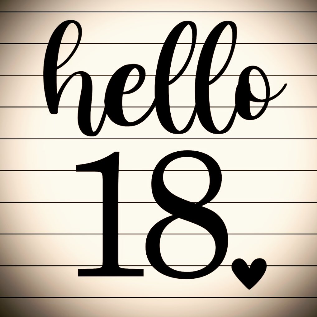 NE Display are proud to announce that today we are 18 years old.
We have had a remarkable journey so far and so we would like to take this opportunity to thank our fantastic team, AMAZING clients and supportive family and friends.