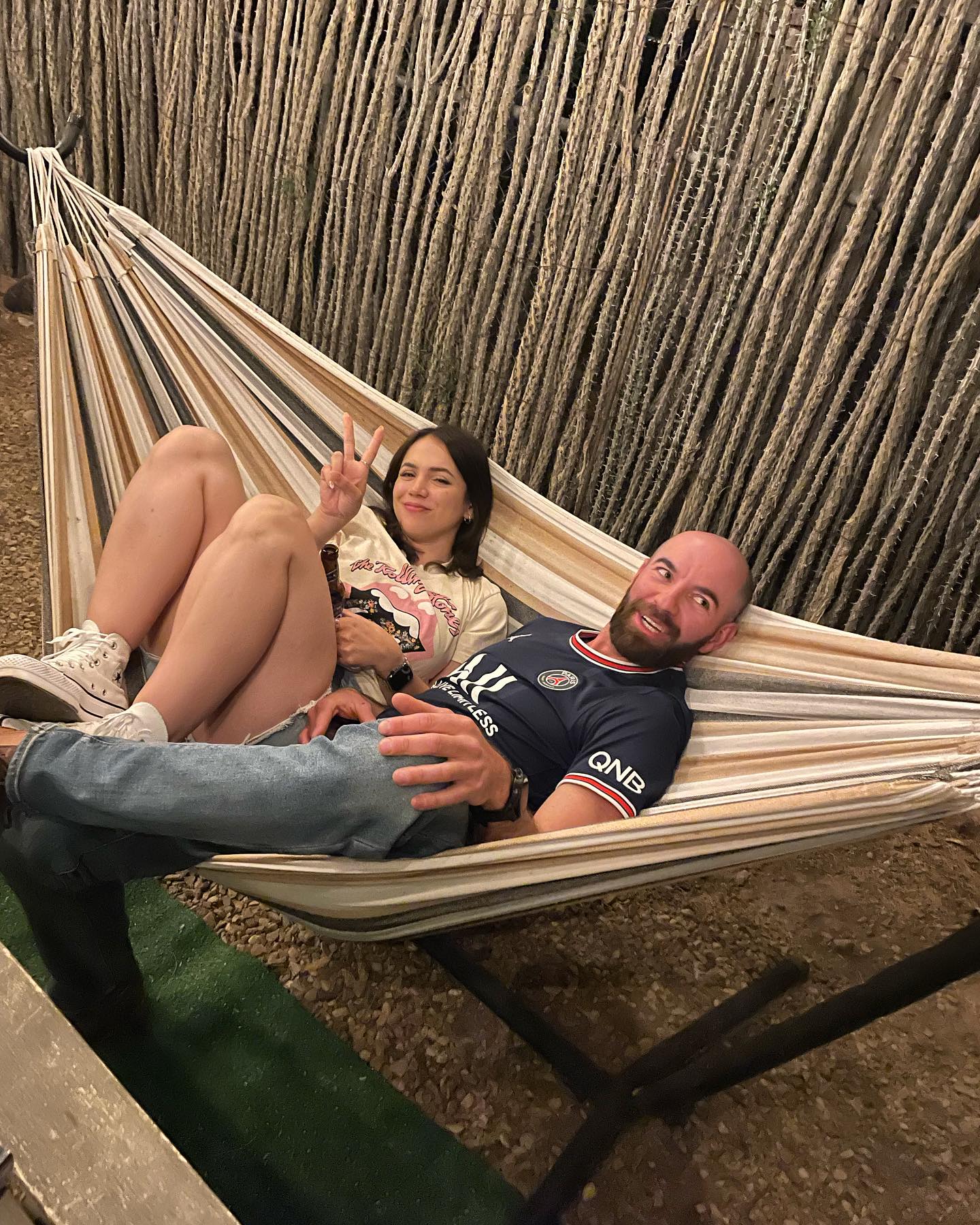 Nights are cooling down in the desert nowadays🌵🤠☁️
#sonoranocotillo #joshuatree #ocotillofence #livingfence #joshuatreecalifornia #sonorandesert #tucsonaz #phoenixaz #southerncalifornia #desert #desertvibes #ocotilloplant #desertdwellers #desertlife #scottsdale #plantnursery #desertscape #desertliving #desertstyle #fencedesign #desertlandscape #homeandgarden #calilandscape #desertarchitecture #stickfence #ocotillo #fenceideas #desertoasis #deserthouse #desertbloom