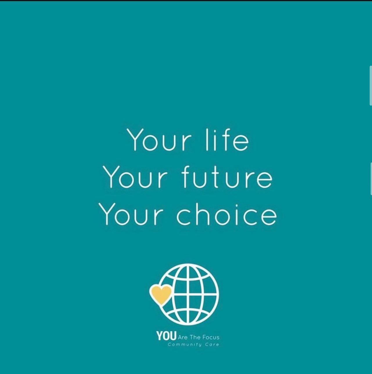 Our Mission 💛
The Focus To Be YOU, The Choice to Be YOURS to Grow the Life YOU Want!
⠀
@youarethefocuscommunitycare we empower you to grow the life you want free of judgement, full of choice and control🙌🏼
💛Your Life⠀💛Your Future 💛Your Choice
.⠀
.⠀
.⠀
.⠀
#inclusion #diversity #accessibility #disabilityrights #disabilityawareness #equalrights #diversityinclusion #diversitymatters #disability #disabilitynotinability #abilitynotdisability #disabilityservices #disabilityworkplac #disabilityopportunities #disabilityemployment #NDIS #disabilityaustralia #accessibleworkplace⠀
