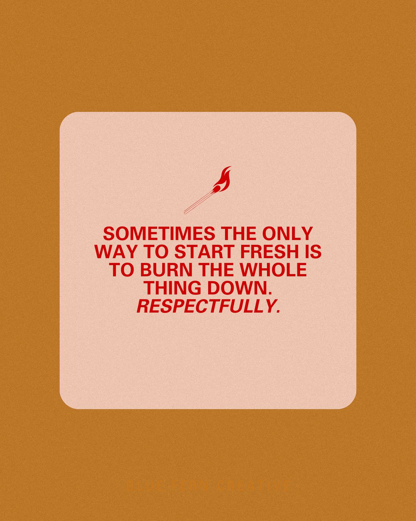 Ever feel like youāre branding just kind of⦠sucks? Sometimes the best move is to regroup, to learn from your past, and to take those learnings and move forward.
#designinginnovation #brandexpression #identityvibes #designinggrowth #brandessentials #identitysymphony #webdeesign #design #logo #logodesign #graphicdesign #visualidentity #designinspiration #digitalmarketing
#brand #brandidentity #branddesign #brandinnovation #designingidentity #brandingexcellence #visualbrandstory #designingsuccess #identitycrafting