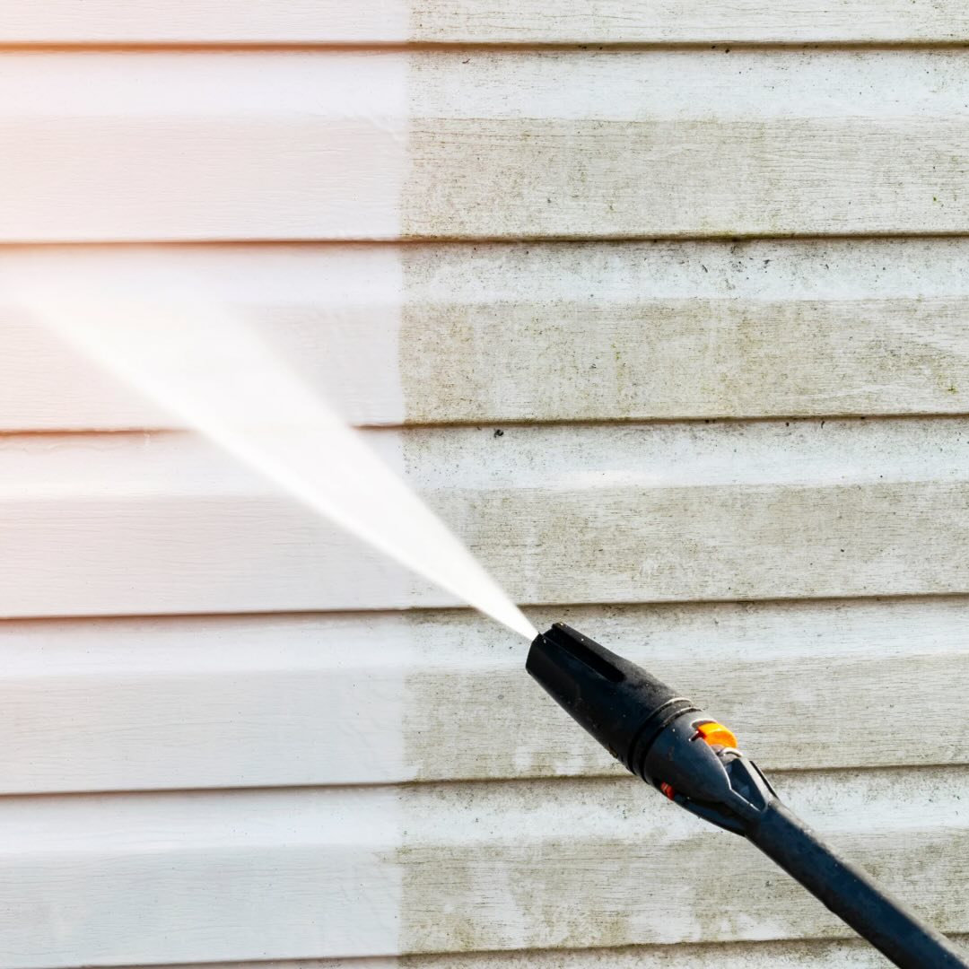 When selecting a power washing schedule for your equipment and warehouse, it's important to remember the keyword MODERATION â the goldilocks of cleaning!
Too much power washing can decrease the lifespan of your materials, while not washing enough can create an environment with too much dirt and debris, leading to further degradation.
Don't stress about finding the perfect balance; call us! We can help keep your mind at ease! đ
#cgcoatings #commercialpainting #paintingcompany
#professionalpainting #housepainters #designinterirors
#commercialpaintingcompany