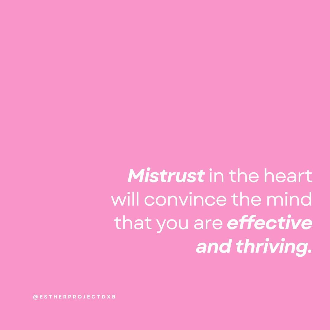 The veiled and deceptive expressions of the mind ( Part 2). Swipe 👈 for more.
.
To recognize our own deceptive beliefs and truly become aware what really drives them from our heart is to cease from coping and avoiding.
.
Both coping and avoidance blunt our ability to recognize what truly causes us to react when facing conflict, betrayal, divorce, unexpected setbacks, job loss, financial constraint and difficult moments in our lives.
.
It usually takes such crossroads in our lives to awaken us to our inner struggles. How we respond to those challenges will determine whether we successfully heal or hate ( become offended).